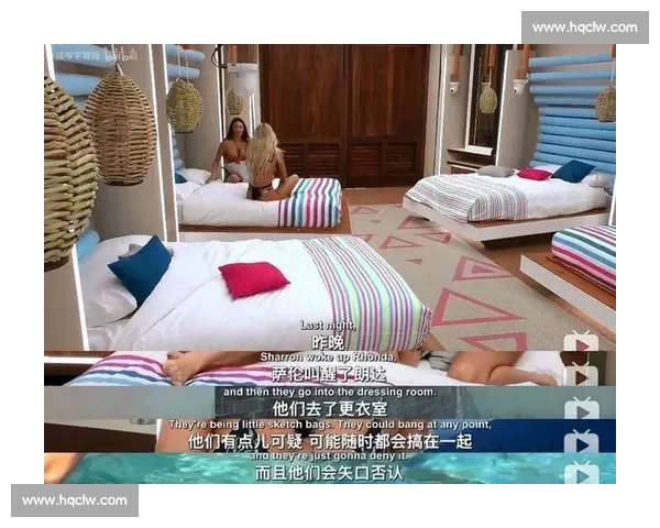 更衣室声里的青春秘密与赛场背后的热血梦想与荣耀回响故事篇章