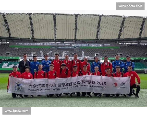 以足球发展规划为引领推动青训体系与职业联赛协同发展的战略蓝图