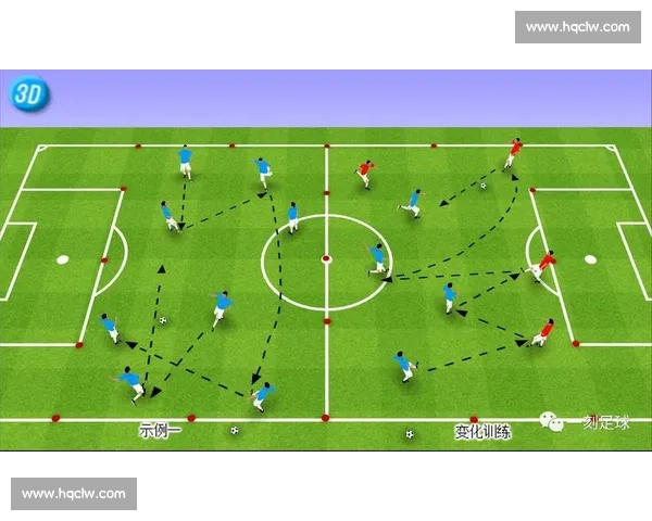 基于多维数据分析的足球赛事走势洞察与策略研究模型构建与实战应用